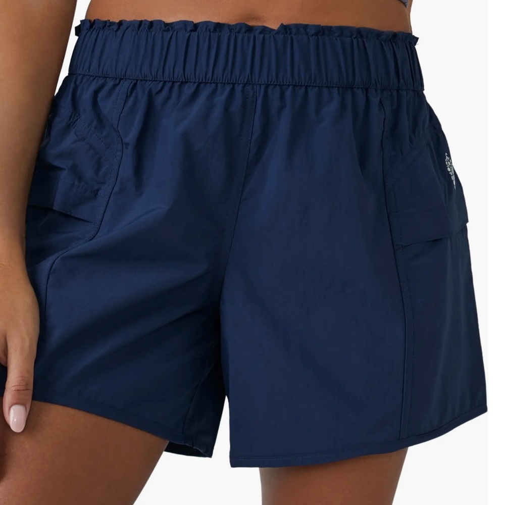 Free People Movement Shorts